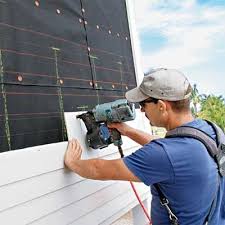 Best Aluminum Siding Installation  in Milledgeville, GA